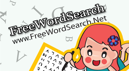 Free Word Search
