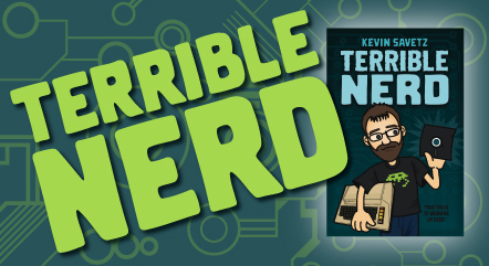 Terrible Nerd