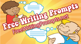 Free Writing Prompts